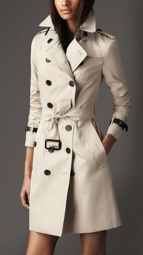 types of burberry trench coats|best Burberry trench coat women.